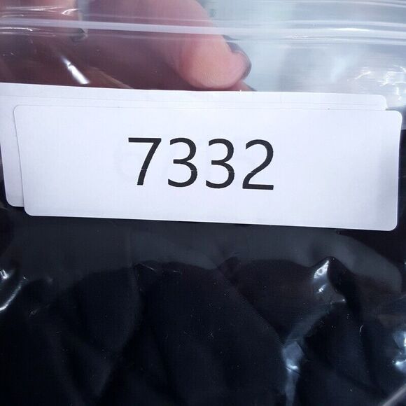 BCBG GENERATION Womens Handbag Black Quilted Chain Strap Shoulder Bag - Picture 12 of 12